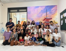 Top 10 Trung tâm học tiếng Nhật hàng đầu Bình Dương