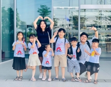 Phương Pháp Giảng Dạy Học Và Thực Hành Thực Tế Tại Trung Tâm Nhật Ngữ Hikari Nihongo