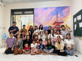 Top 10 Trung tâm học tiếng Nhật hàng đầu Bình Dương