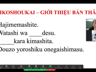 Trung tâm Nhật Ngữ Tân Uyên