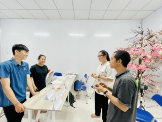 Tiếng Nhật Giao Tiếp |Trung tâm Nhật Ngữ Tân Uyên