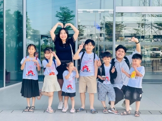 Phương Pháp Giảng Dạy Học Và Thực Hành Thực Tế Tại Trung Tâm Nhật Ngữ Hikari Nihongo