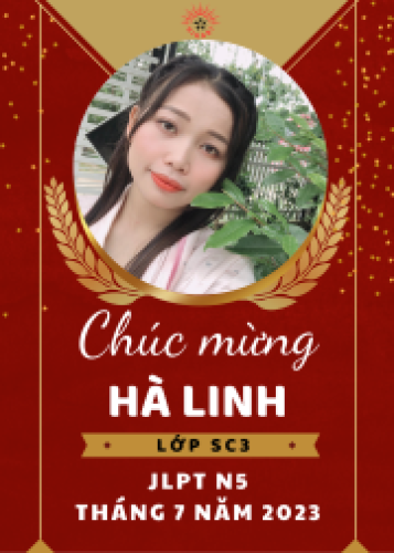 Hà Linh
