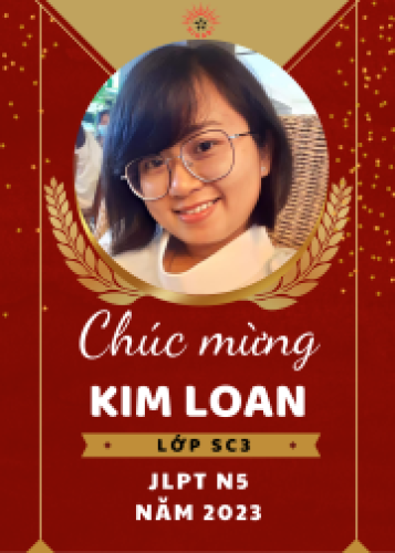 Kim Loan