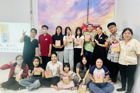 TIẾNG NHẬT OFFLINE