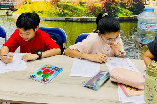 TIẾNG NHẬT OFFLINE