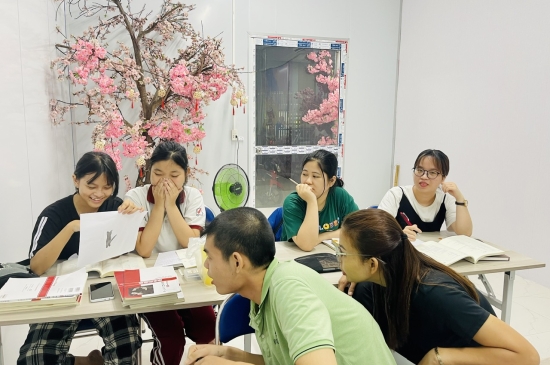 TIẾNG NHẬT OFFLINE
